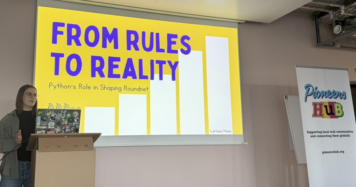 Blog image for Data Science im Sport & Ganzheitliche Strategien für Innovation im IPAI Heilbronn